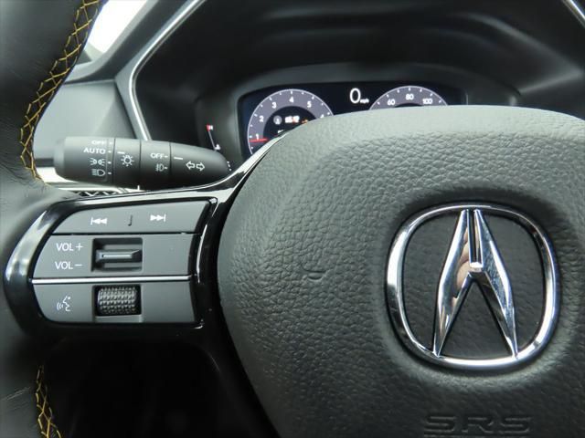 Thumbnail: 2026 Acura Integra - 11