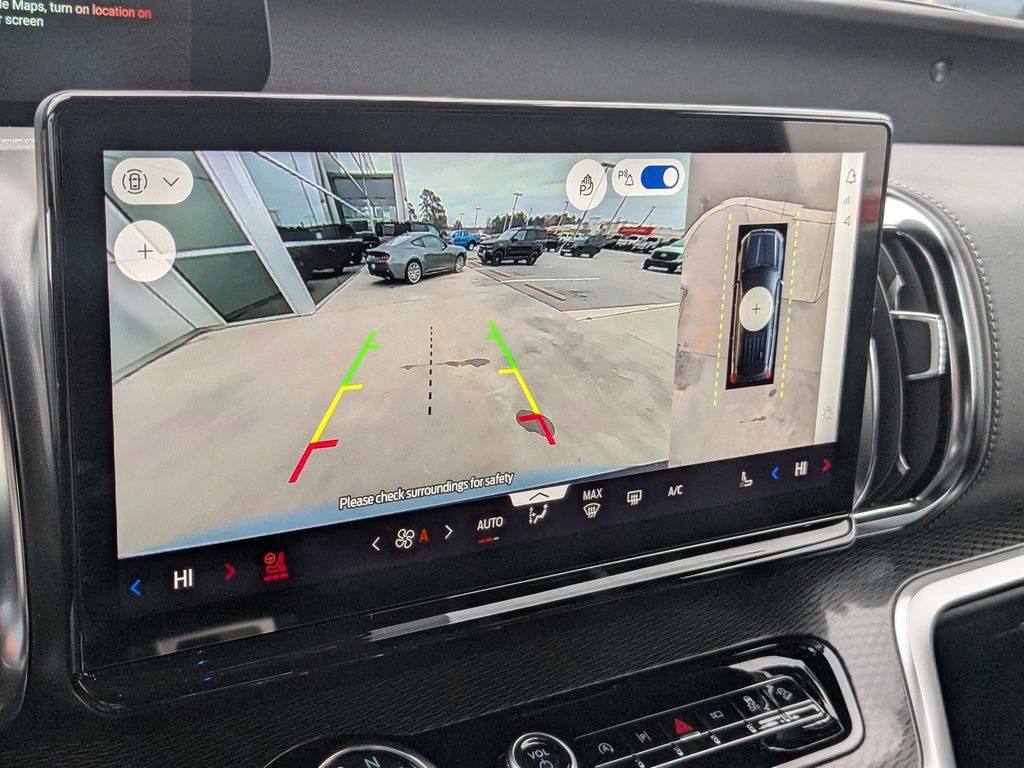 2026 Ford Expedition Max Platinum MAX