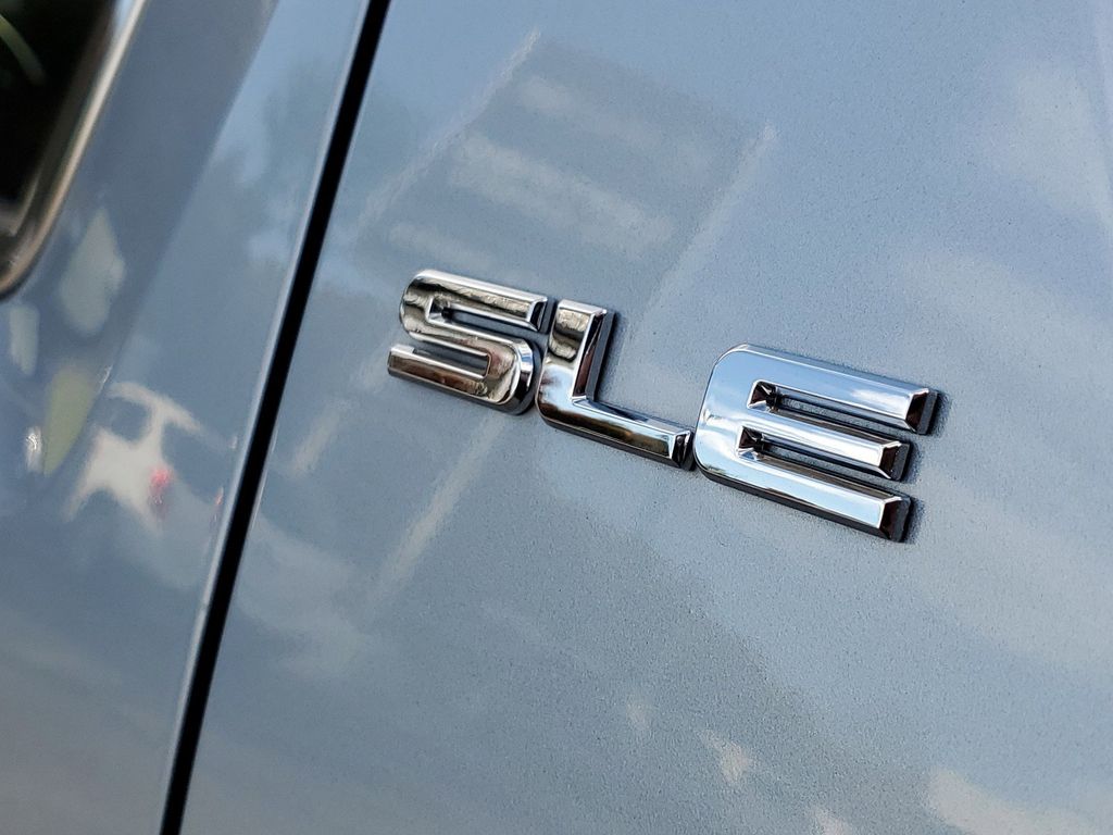 2014 GMC Terrain SLE-1 25