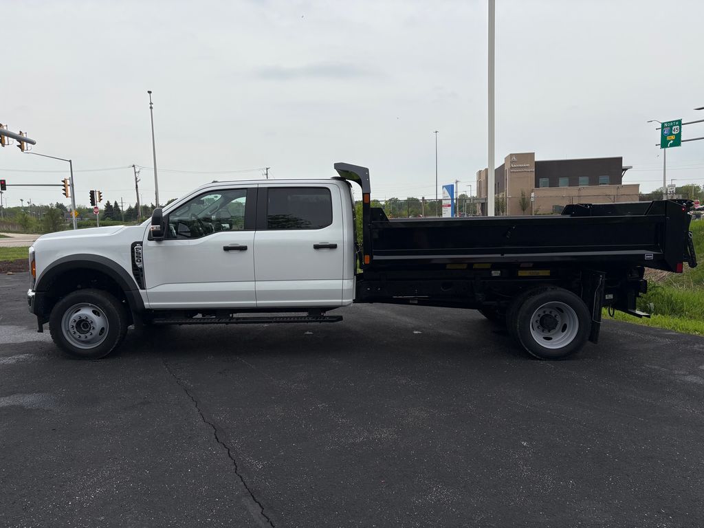 New 2026 Oxford White Ford XL image 3