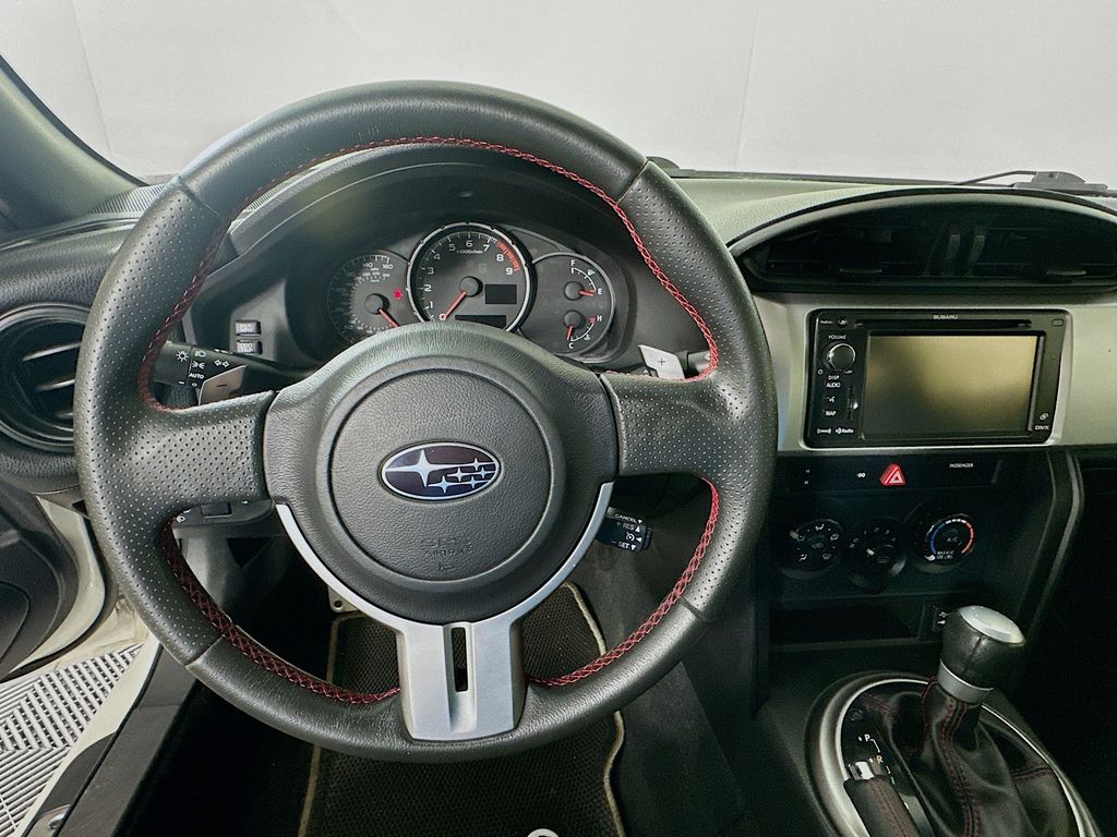 Thumbnail: 2013 Subaru BRZ - 11