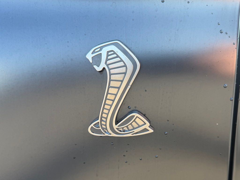 2022 Ford Mustang Shelby GT500 - 10