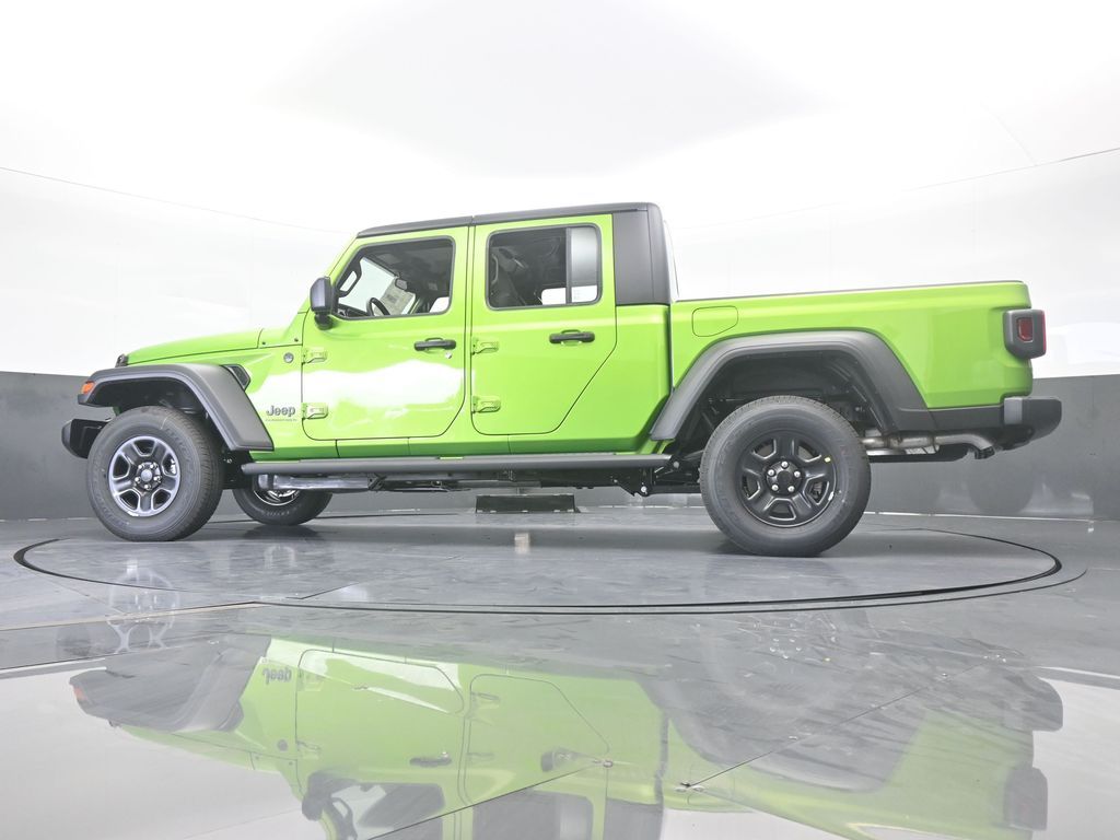 New 2026 mojito Jeep Sport image 49