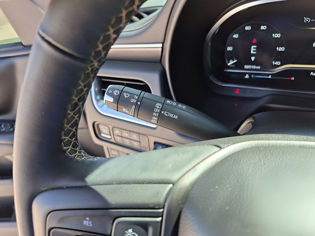 Used Car 2024 Gmc Yukon  At4 For Sale Under $70,000 In Austin, Texas