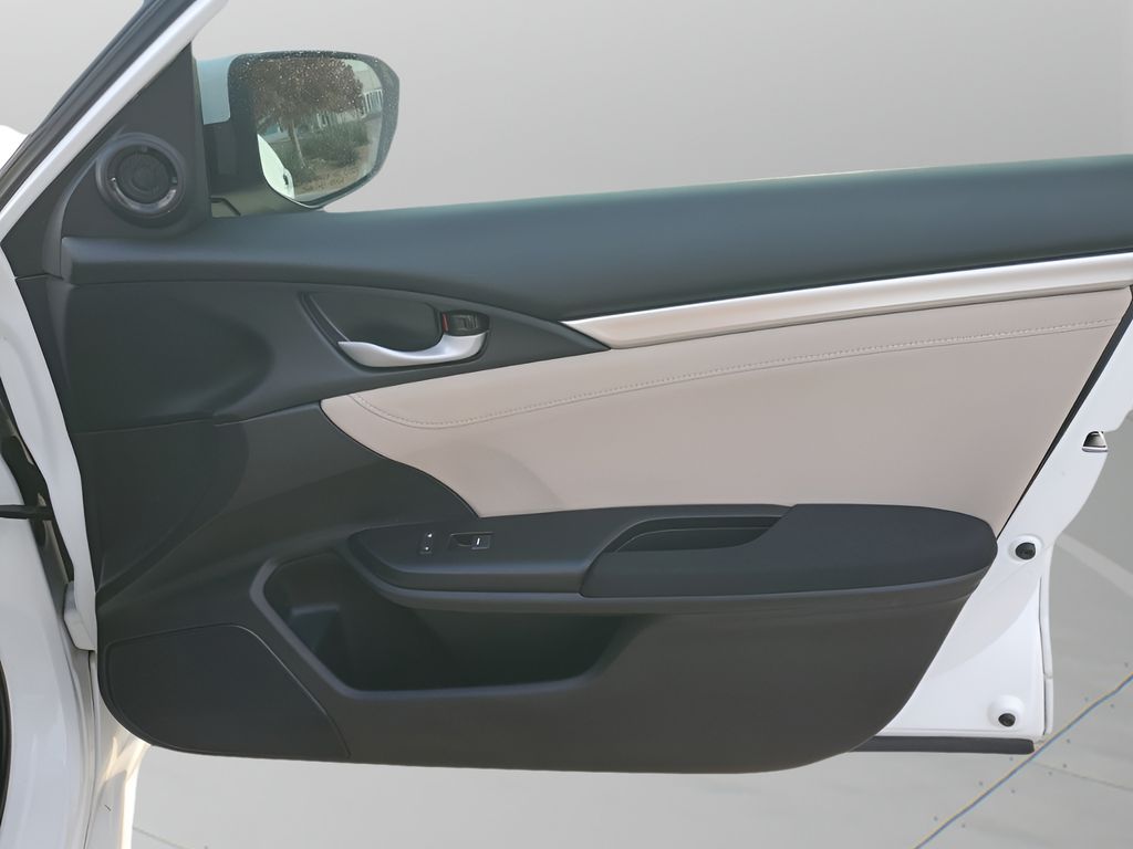 Used Car 2020 Honda Civic  Ex For Sale Under $25,000 In Austin, Texas