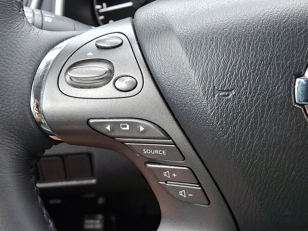 Thumbnail: 2019 Nissan Murano - 21