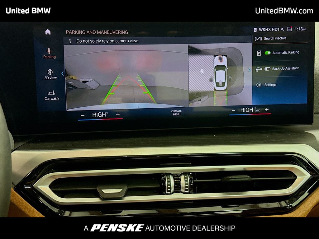 Thumbnail: 2024 BMW 3 Series - 9