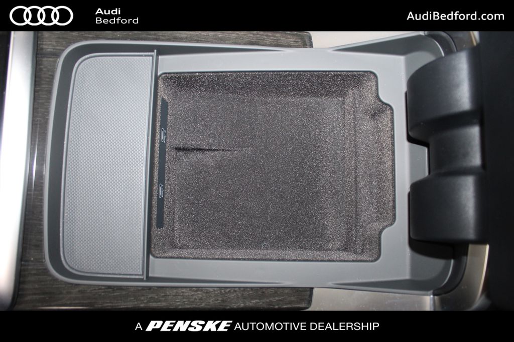 Thumbnail: 2026 Audi Q8 - 17