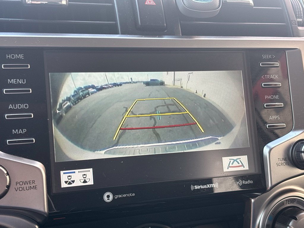 Used 2023 Toyota 4Runner SUV
