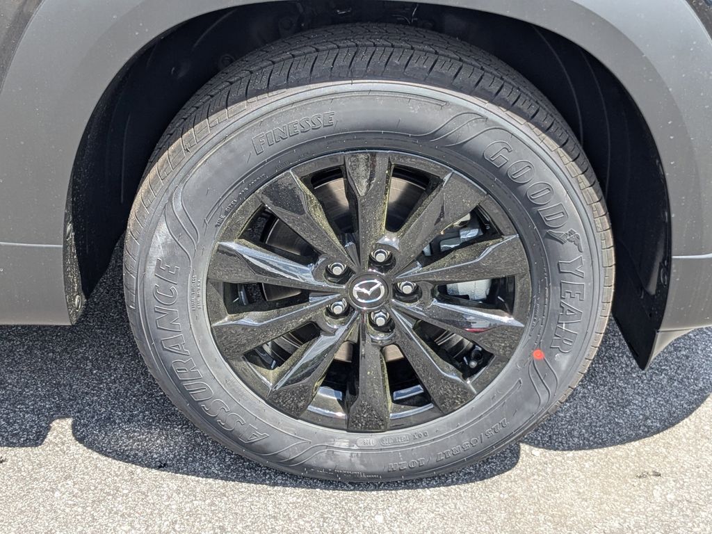 2025 Mazda CX-50 2.5 S Select