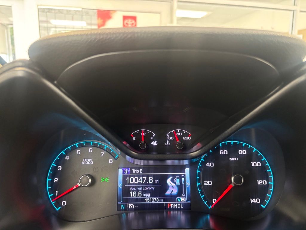 Used 2017 GMC Canyon Truck