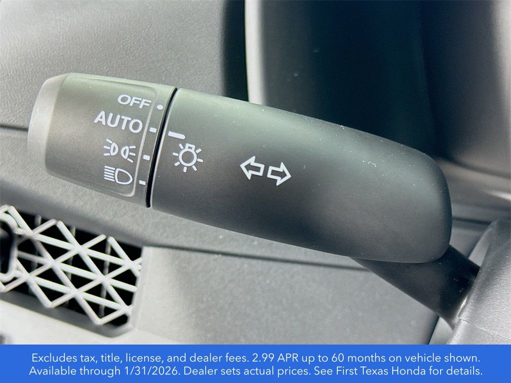 New Car 2025 Honda Accord  Lx For Sale Under $30,000 In Austin, Texas