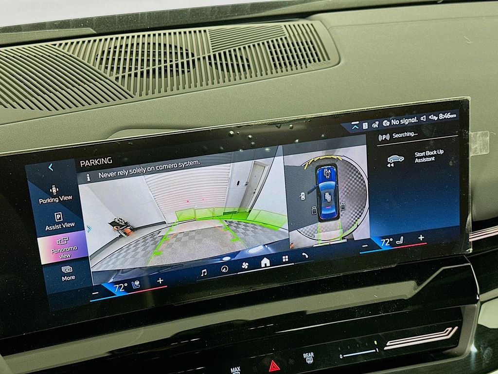 2026 BMW 5 Series 530i 13