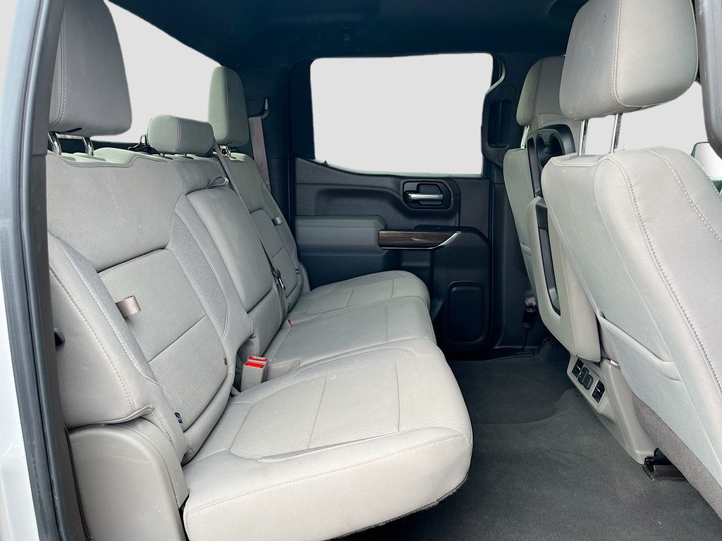 2022 Chevrolet Silverado 1500 Limited RST - Photo 25