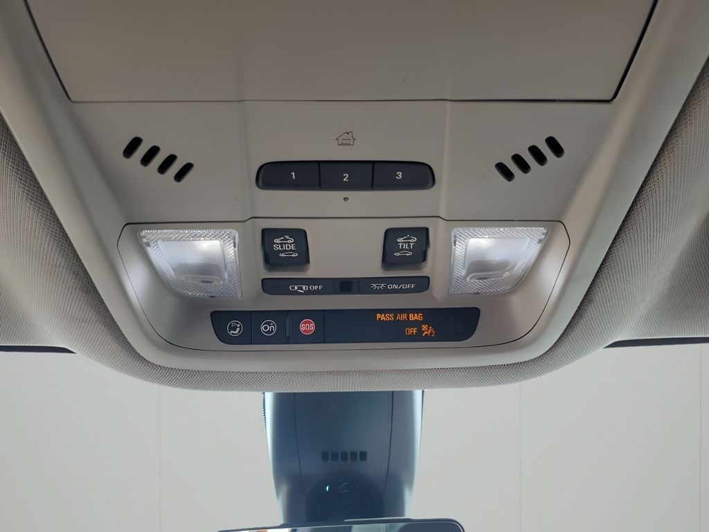 Used Car 2020 Buick Enclave  Avenir For Sale Under $30,000 In Austin, Texas