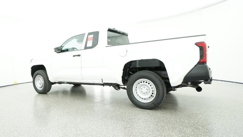 Thumbnail: 2025 Toyota Tacoma - 26