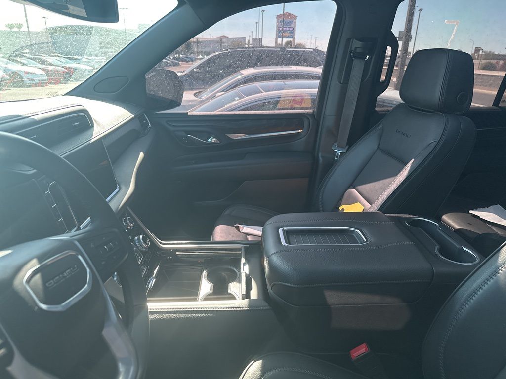 Thumbnail: 2024 GMC Yukon - 4