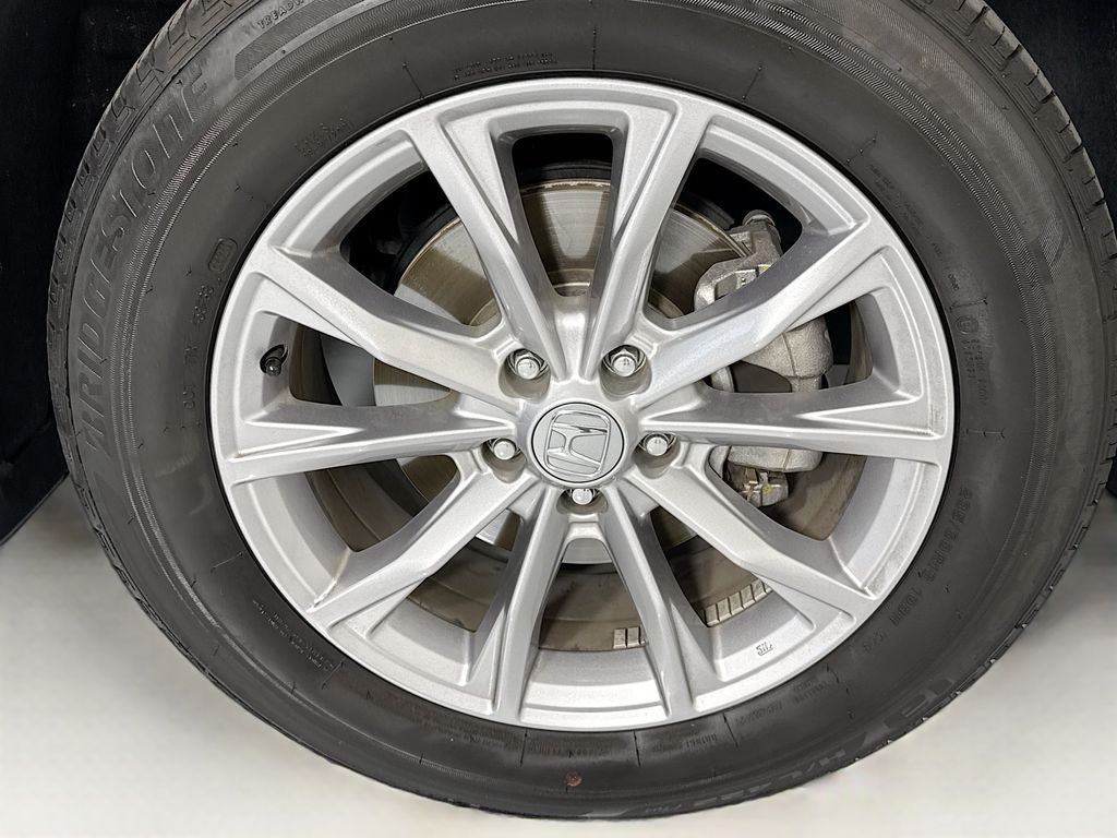 Thumbnail: 2025 Honda CR-V - 32