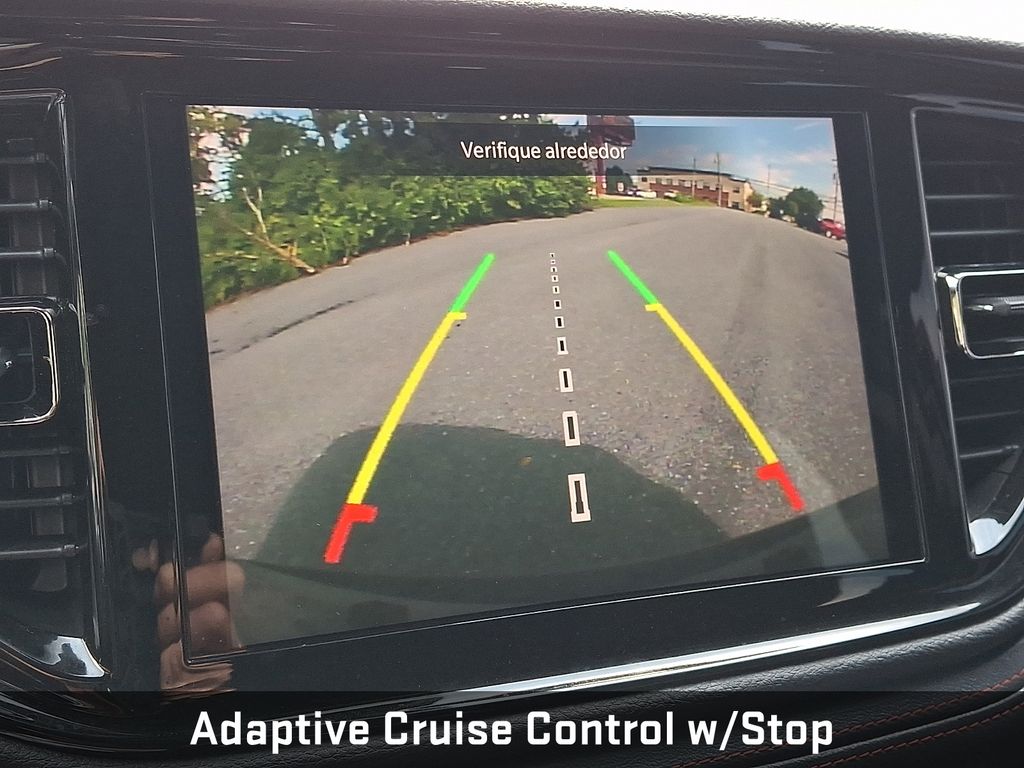 2023 Dodge Durango GT Gray at Sutliff Volkswagen