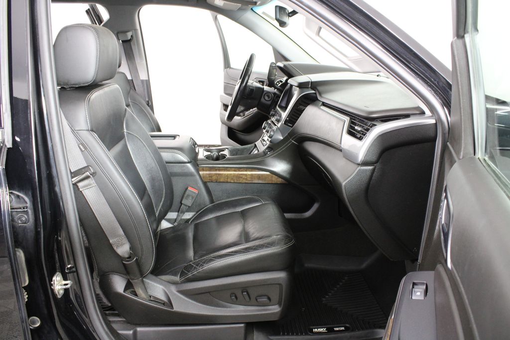 Used 2019 Chevrolet Suburban for sale in 