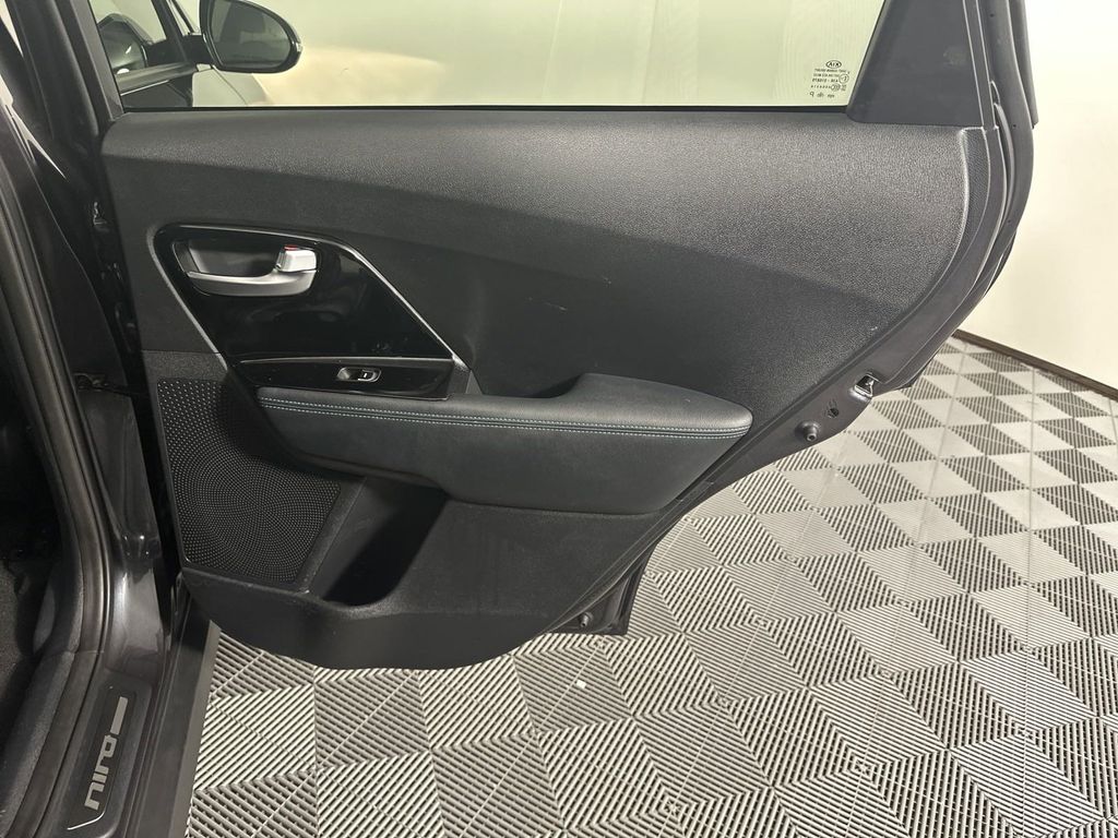 2019 Kia Niro EV EX Premium 15