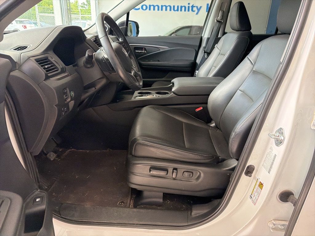 2024 Honda Ridgeline RTL  at Community Honda