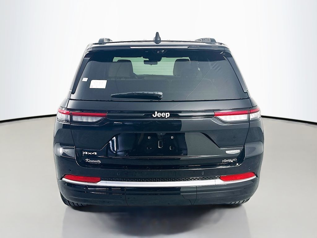JeepGrand Cherokee6