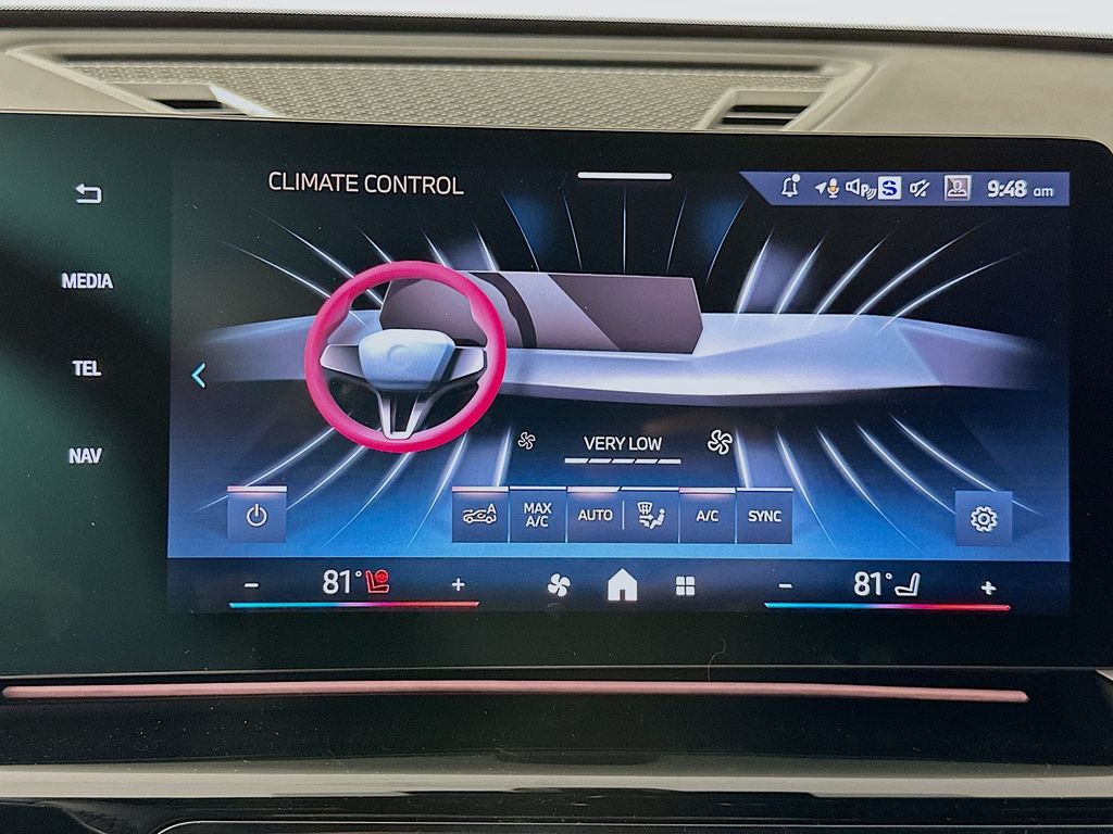 Thumbnail: 2026 BMW X1 - 14