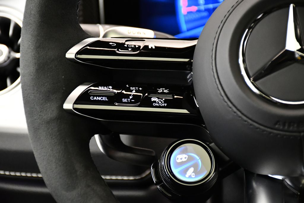 Thumbnail: 2026 Mercedes-Benz G-Class - 24