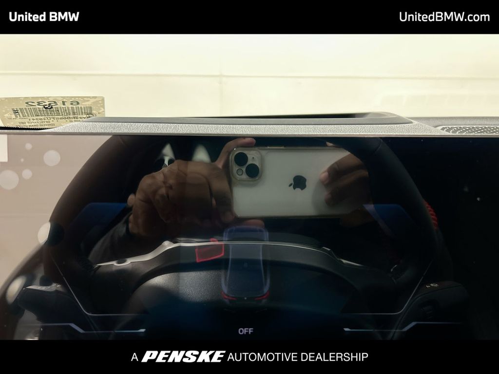 2025 BMW i4 eDrive40 15