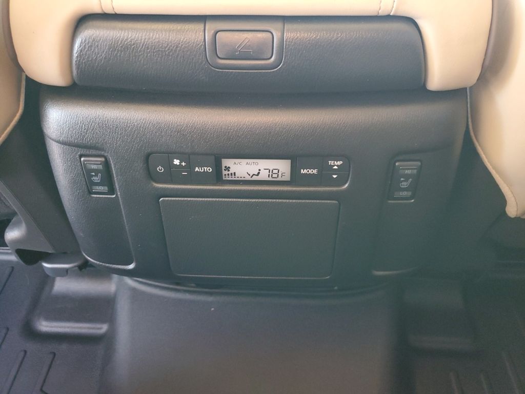 Used Car 2023 Nissan Armada  Platinum For Sale Under $50,000 In Austin, Texas