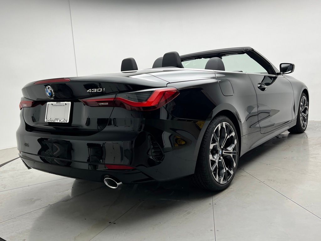 Thumbnail: 2026 BMW 4 Series - 5