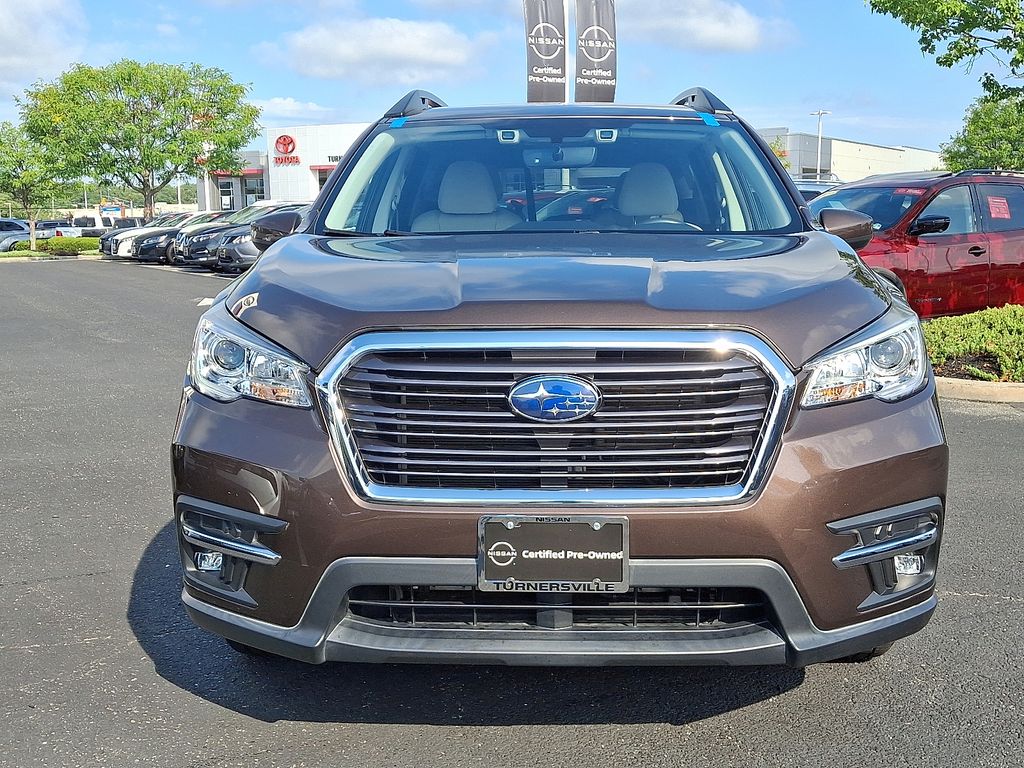 Thumbnail: 2019 Subaru Ascent - 2