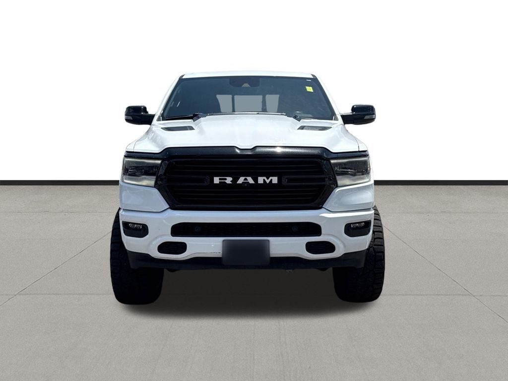 2023 Ram 1500 Laramie - 1