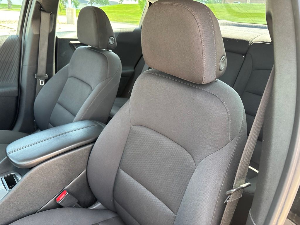Used 2024 Chevrolet Malibu Sedan