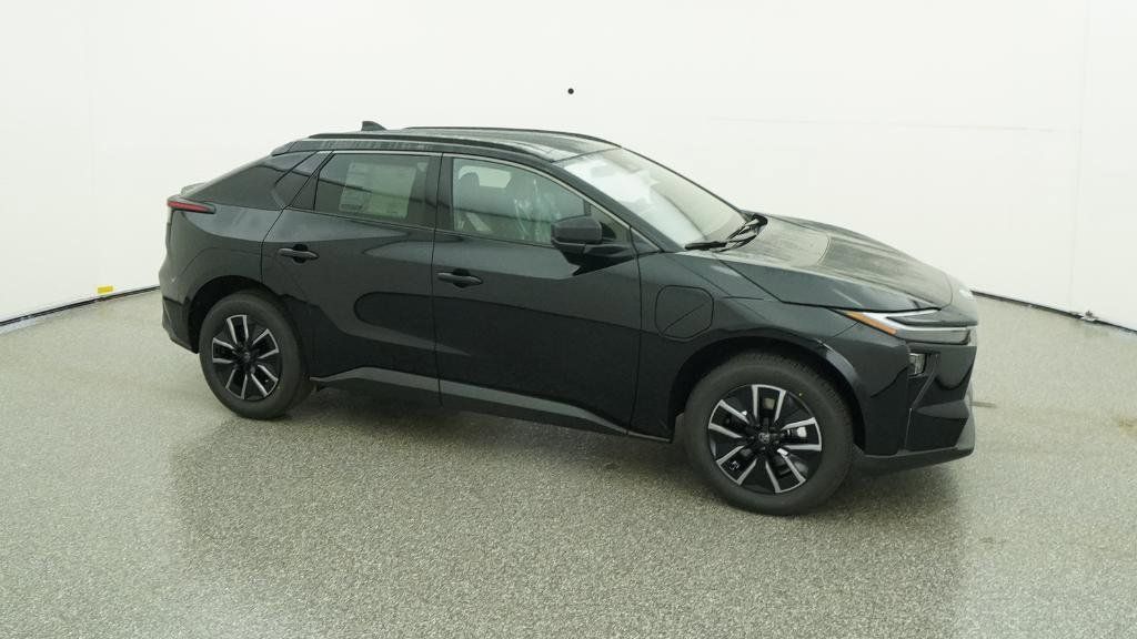 Thumbnail: 2026 Toyota bZ - 16