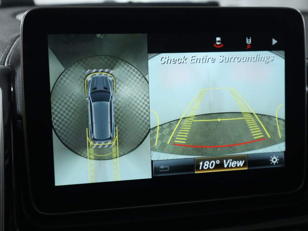 Thumbnail: 2018 Mercedes-Benz GLS - 15