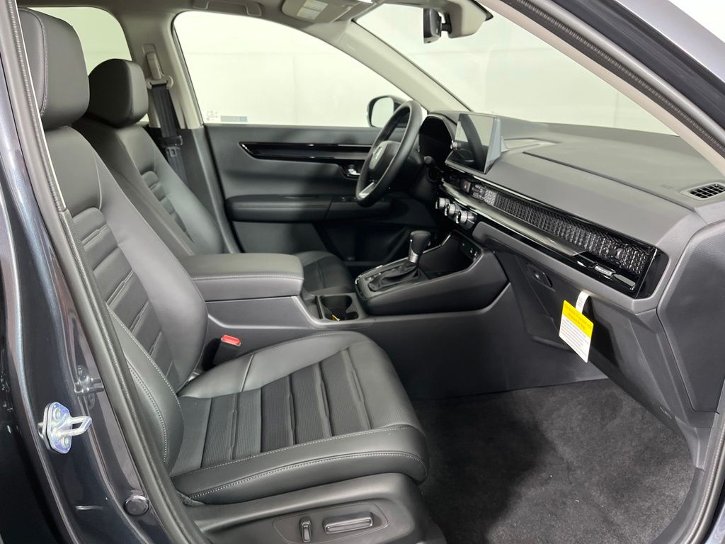 Thumbnail: 2026 Honda CR-V - 11