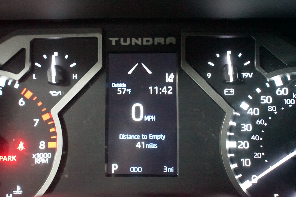 Thumbnail: 2026 Toyota Tundra - 18