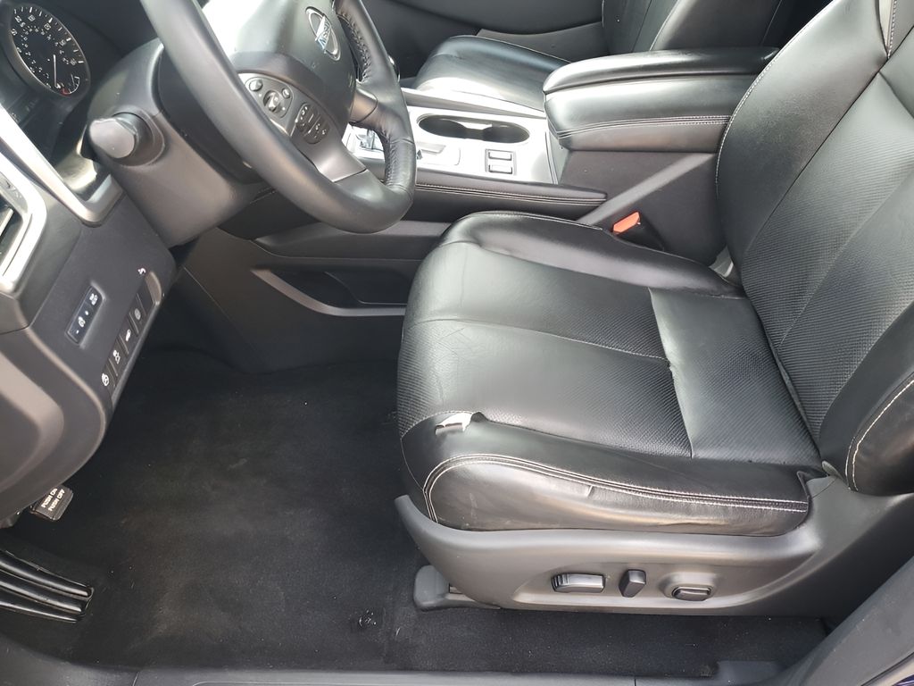 Used Car 2020 Nissan Murano  Sl For Sale Under $20,000 In Austin, Texas