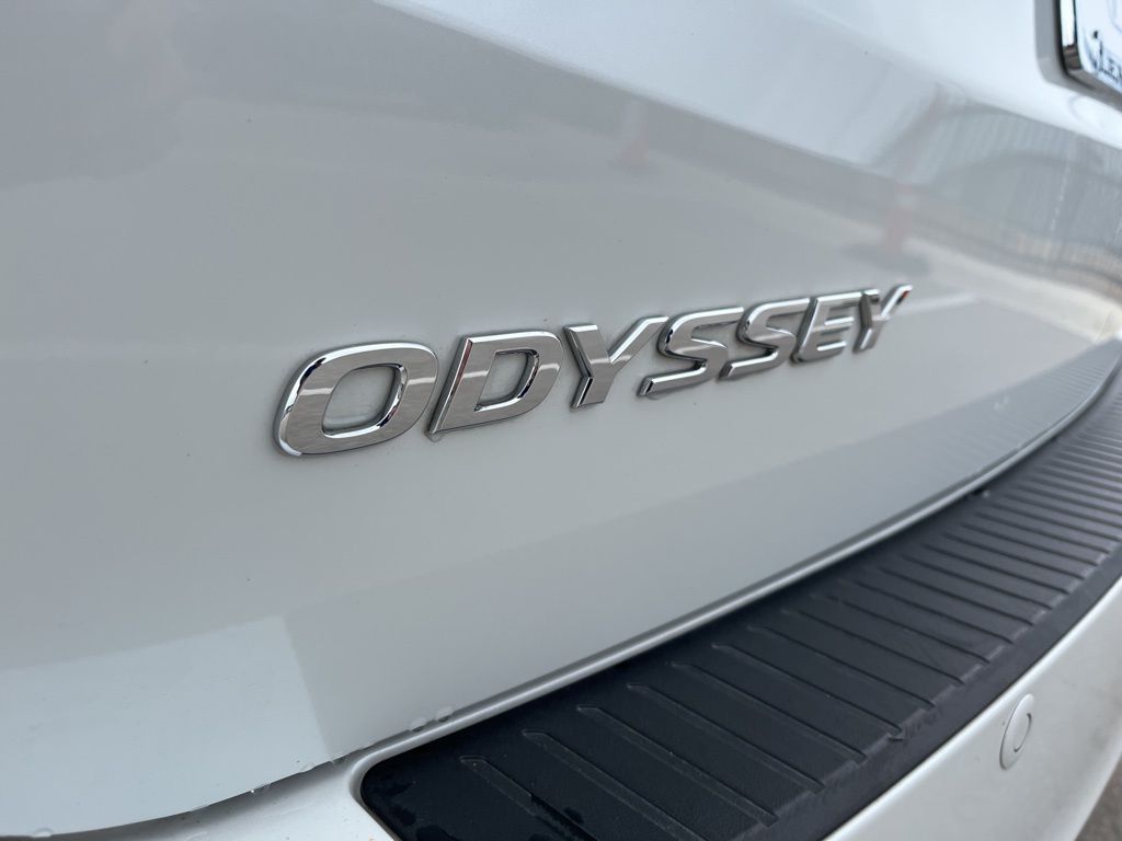 Thumbnail: 2024 Honda Odyssey - 8