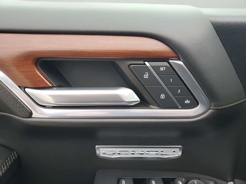 Used Car 2023 Gmc Sierra 1500  Denali For Sale Under $60,000 In Austin, Texas