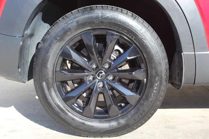Used Car 2024 Mazda Cx-50  2.5 S Preferred Package For Sale Under $25,000 In Georgetown, Texas
