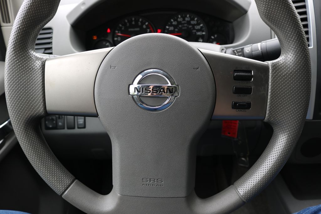 Used Car 2010 Nissan Frontier  Se For Sale Under $20,000 In Austin, Texas