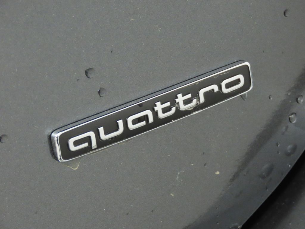 Thumbnail: 2026 Audi A6 - 10