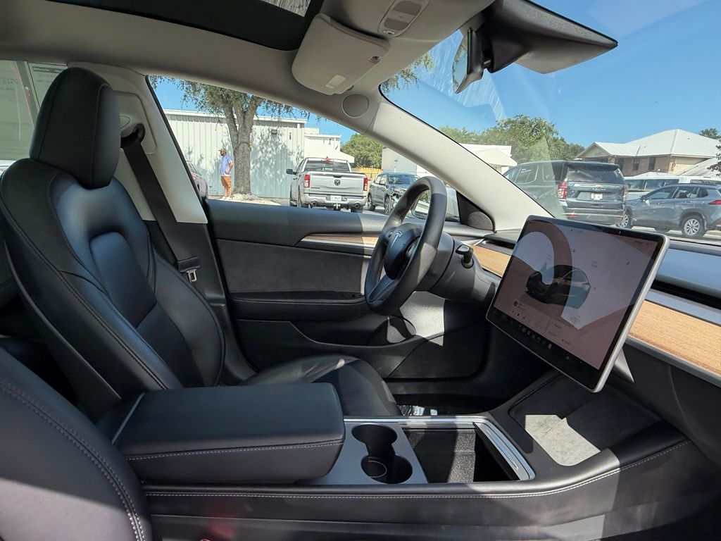 Used 2023 Tesla Model 3 Sedan