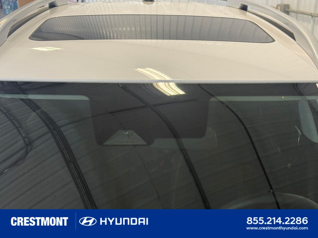 used 2026 Hyundai Venue car, priced at $22,587