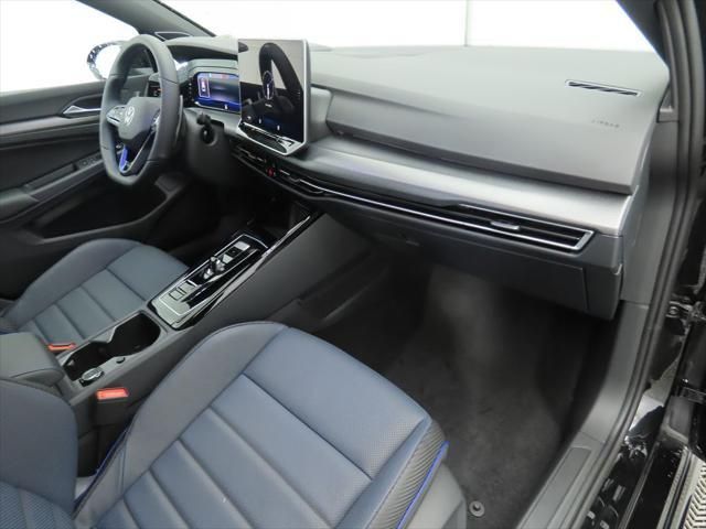 Thumbnail: 2026 Volkswagen Golf - 16