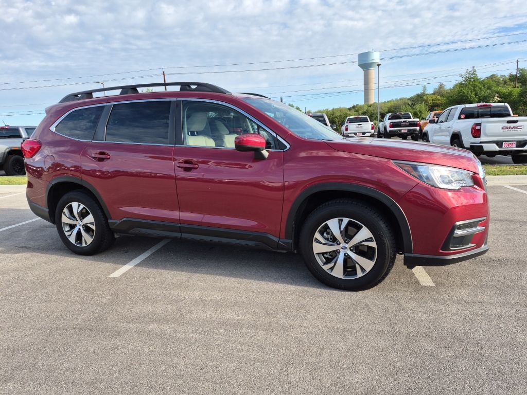 Used Car 2019 Subaru Ascent  Premium For Sale Under $25,000 In Austin, Texas