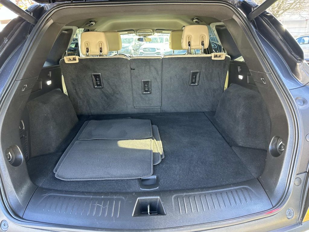 Thumbnail: 2018 Cadillac XT5 - 29